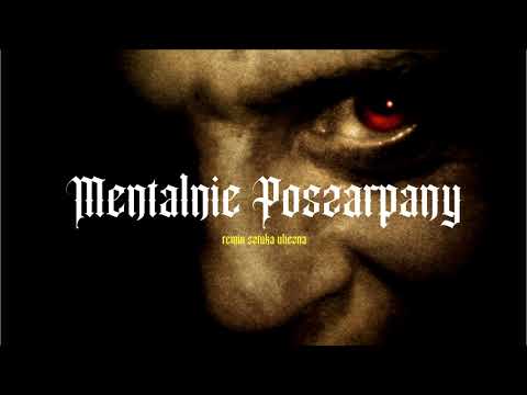 MENTALNIE POSZARPANY (Remix)