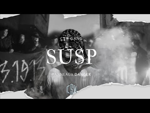 Video thumbnail for SUSP