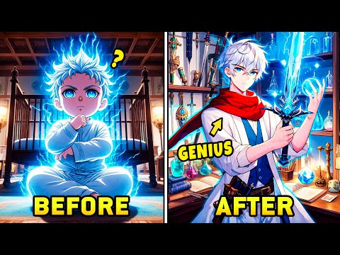 He Was Reborn As A Prince And With A Million Skills From His Past Life, Making Him A Genius! - Recap