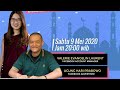 Webinar Ramadhan Bersama Guest Speaker dari Facebook Webinar Ramadhan Bersama Guest Speaker dari Facebook