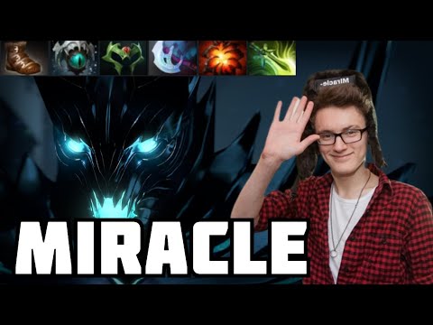 MIRACLE ACANA TERRORBLADE GOD TIMING NO ITEM NO FIGHT