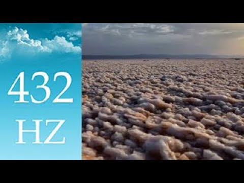 🔴 Music of the Spheres 432 Hz - Muzika sfera 432 Hz - Relaxing music for meditation