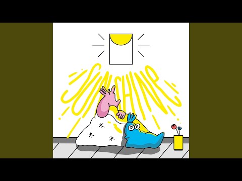 Sunshine (Feat. Crush)
