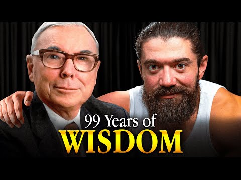 Charlie Munger Changed My Life [8 Lessons]