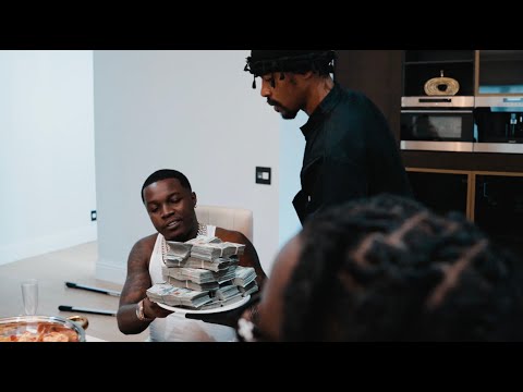 Montana 700 - It's My Birthday [Official Video]