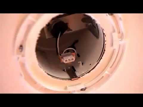 Recesso Recessed Light Converter Kit   How to Install