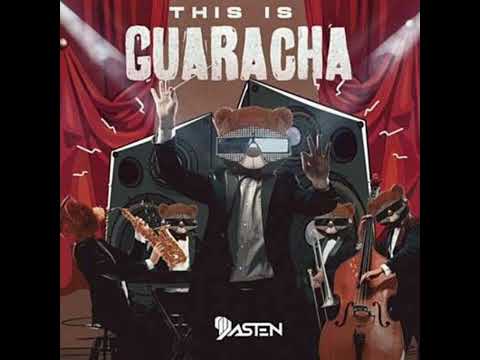 Volver Volver (Guaracha) - Dj Dasten - Original