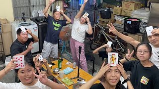 2023.10.09 烤肉囉