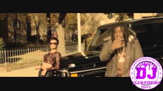 Fat Trel-She Fell In Love[Slowed N Throwed] @fattrel @fatslutty_sb