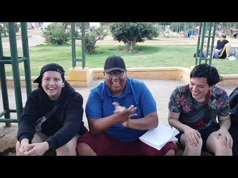 SEMIFINAL GDV PRETEMPORADA KILLAH VS PLAYER ONE VS SHADOW