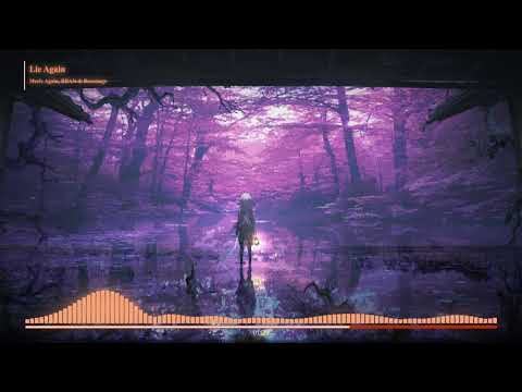 Lie Again - Again, BRAN & Besomage