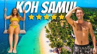 YOU need to visit this TROPICAL Island!!