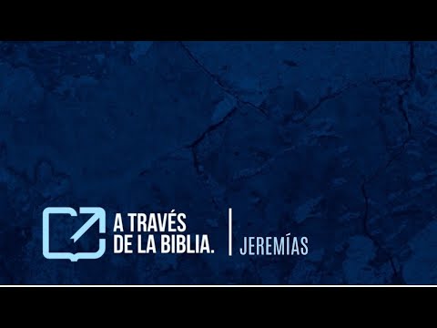 ATDB - Jeremías 23