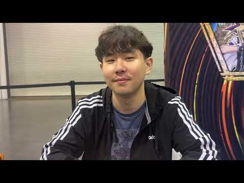 Top 32 YCS Anaheim YUMMY MITSU Deck Profile! |Samuel You