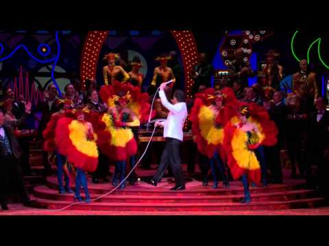 Rigoletto: "Questa o quella" (Piotr Beczala) | Met Ópera en el Auditorio Nacional