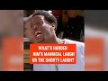 Marlon Wayans does the Shorty laugh!