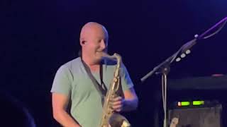 This kind of love - Drew Copeland Sister Hazel