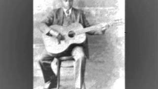 Blind Willie McTell - Southern Can Is Mine