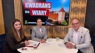 Kwadrans dla Wiary: Hospicjum to też życie