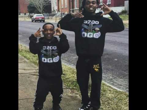 Luh Half ft. Dayo Murda- Southside (Official Leak)