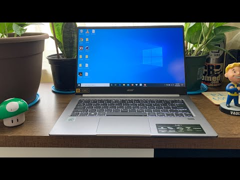 Acer Swift 3 Review | 2 Minutes Review 2021