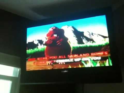 yummy yummy fat fat fat