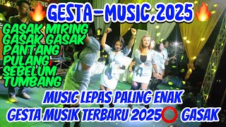 Download lagu NEW GESTA MUSIC 2025🔥MUSIC LEPAS REMIX FULL BASS GACOR REMIX TERBARU #dj #gestamusik #syilamusic mp3 Download lagu NEW GESTA MUSIC 2025🔥MUSIC LEPAS REMIX FULL BASS GACOR REMIX TERBARU #dj #gestamusik #syilamusic mp3