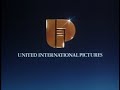 United International Pictures 1987