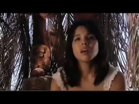 ラ・ビルヘン・デ・ラ・カリダッド・デル・コブレ - 予告編