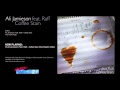03 Ali Jamieson Feat Raff Coffee Stain Ben Macklin ReMix