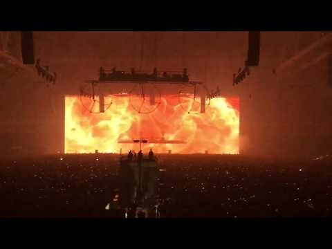 Swedish House Mafia Stockholm 02.05.2019 - Antidote
