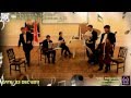 Концерт классической музыки во Дворце князя Горчакова 