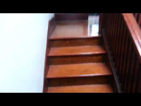 Stairwell - Amazing, Oscar-worthy commentary