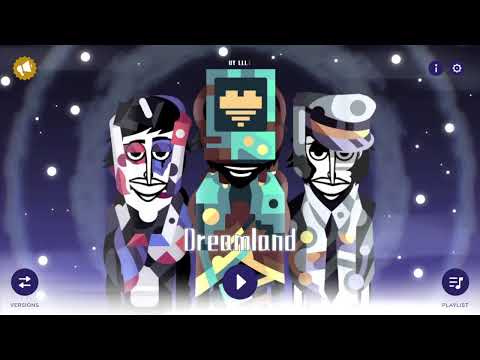 Dreamland Mod (again!!!)  10 minute special :D