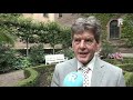 Interview met wethouder Arjan van Gils over Hoekse Lijn