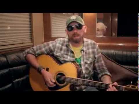 Corey Smith Covers 