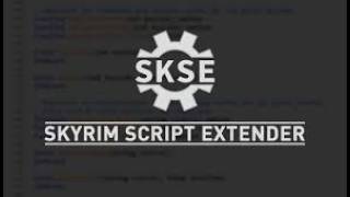 SKSE Install with Vortex