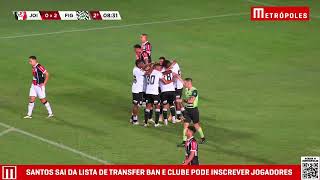 CONFIRA OS GOLS DE JOINVILLE 0x3 FIGUEIRENSE PELO CATARINENSE 2026
