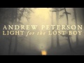 The Voice of Jesus by Andrew Peterson 