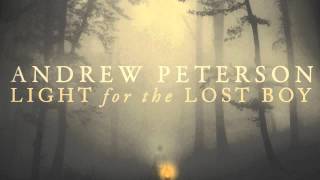 The Voice of Jesus by Andrew Peterson