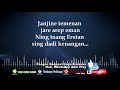 TOANG ERETAN KARAOKE