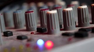 Trailer | Dreads 'N' Drones - Fitas Perdidas