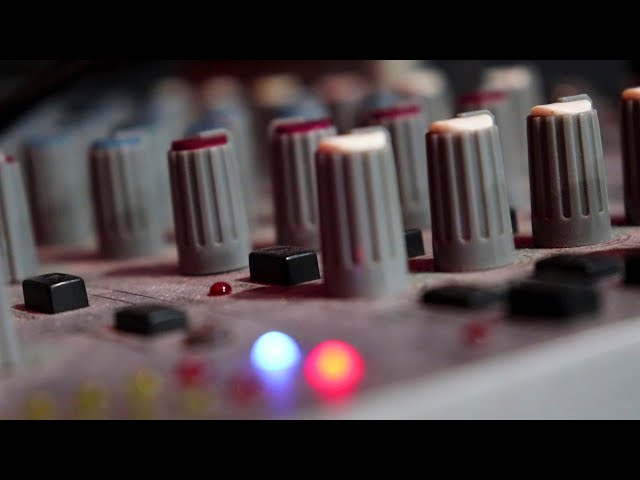 Trailer | Dreads 'N' Drones - Fitas Perdidas