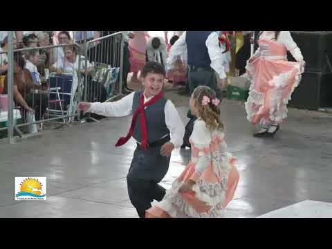 CTG Mata Nativa 12ª RT [MIRIM] - 12º Rodeio de Xangrillá 2025