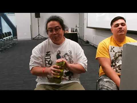 SAVING MR. LOMBARDI 4 - Tonkatsu vs CJ - SSBM