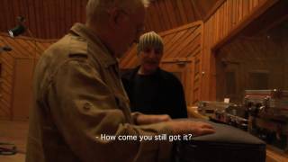 Weightless [HD1] - Lee Konitz arrives