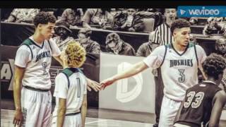 Ball Brothers ~mix~ 200,000