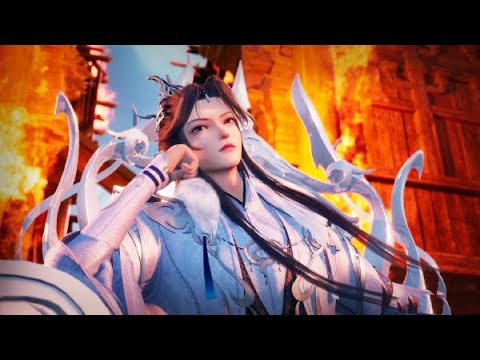 ✨One Hundred Thousand Years of Qi Training EP161-190 Full Version [MULTI SUB]