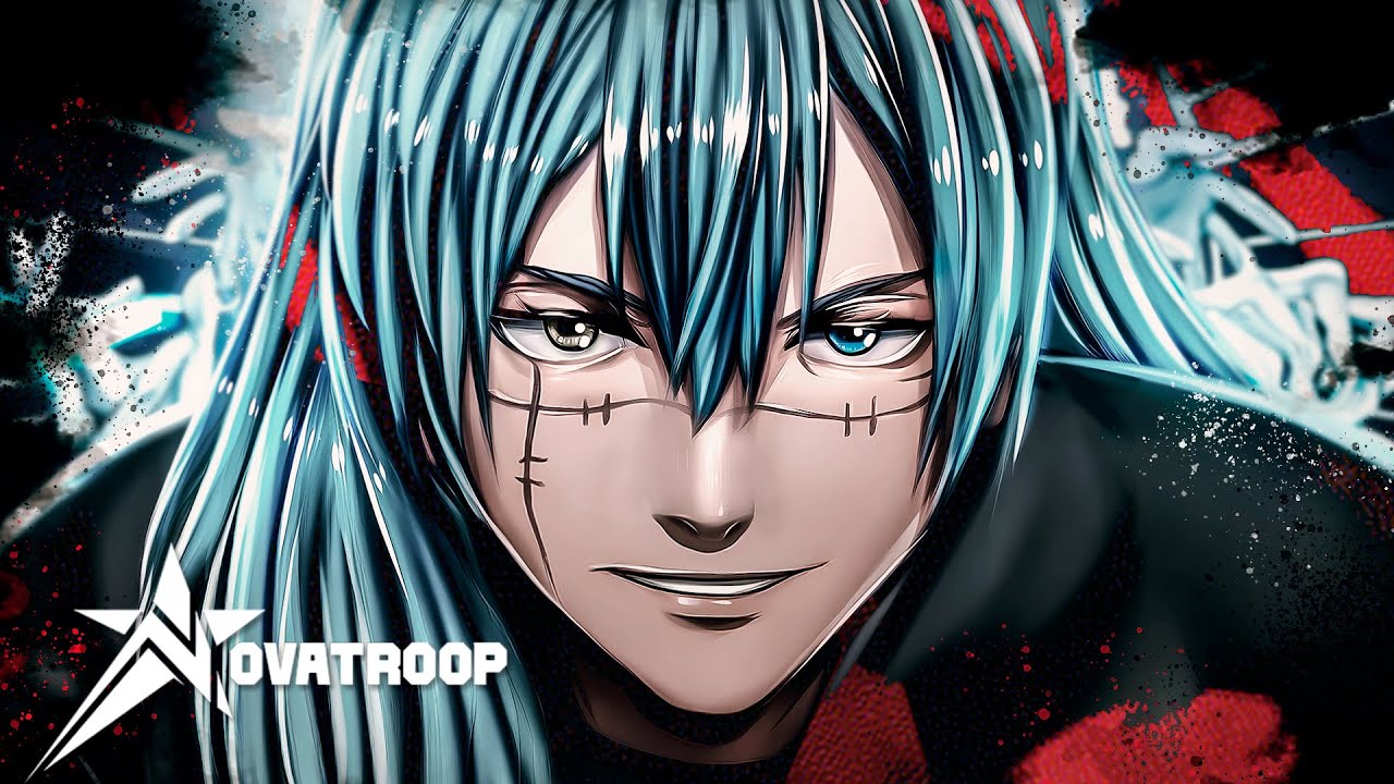 Essência do Caos | Novatroop | Mahito (Jujutsu Kaisen)