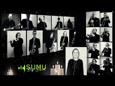 SUMU Big Band: Sylvian joululaulu